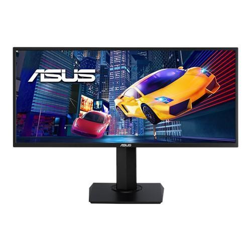 

Монитор ASUS 34" VP348QGL (90LM04QI-B01170)