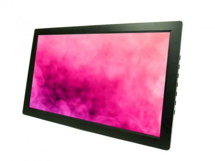 

Монитор Sharp PN-R556 Digital Signage 24/7 700cd