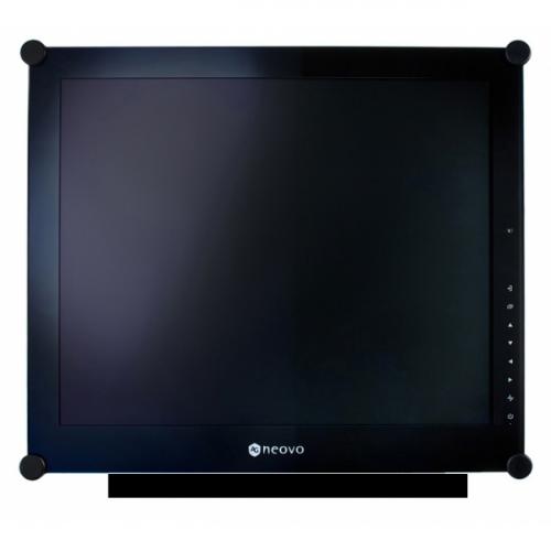 

Монитор AG Neovo SX-19P 4:3 Black (SX-19P Black)