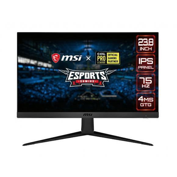 

Монитор MSI Optix 24" G241V