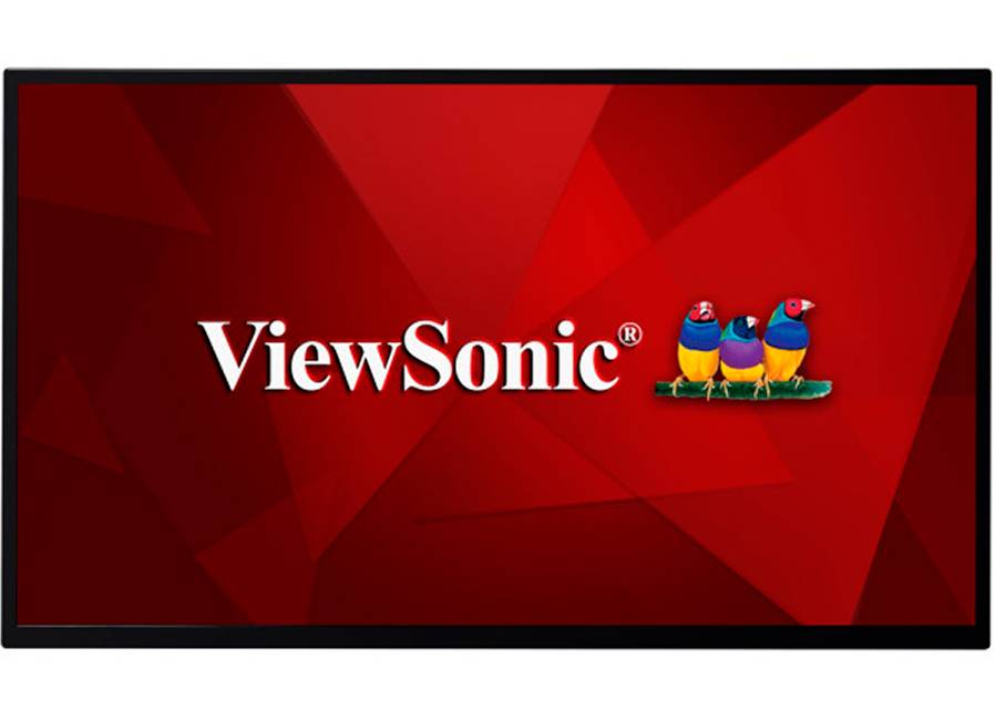 

Монитор Viewsonic Monitor Viewboard 65 (Ifp6570)