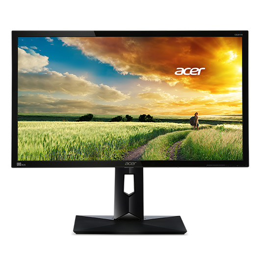 

Монитор Acer CB281HKAbmiiprx 28" (UM.PB1EE.A01)