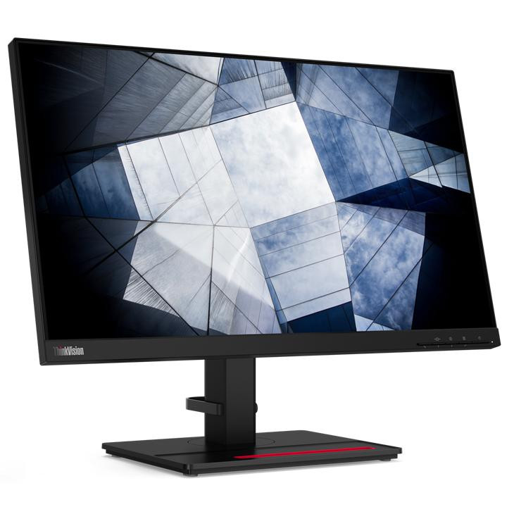 

Монитор Lenovo 24'' ThinkVision P24h (61AEGAT3EU)