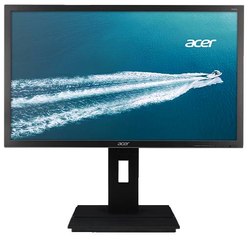 

Монитор Acer B226Hqlymdr 21,5" (UM.WB6EE.001)