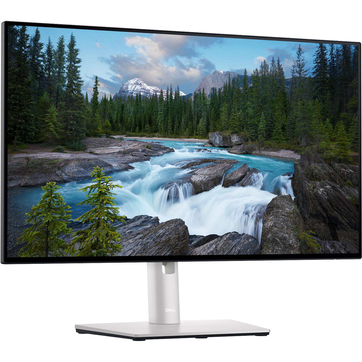 

Монитор Dell Ultrasharp (Dellu2422He)
