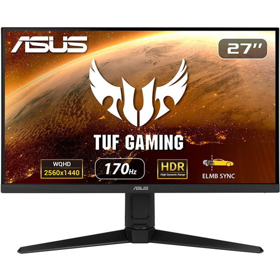 

Монитор ASUS TUF VG27AQ1A (90LM05Z0B02370)