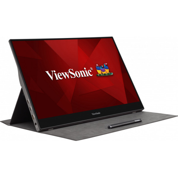 

Монитор Viewsonic Monitor Interaktywny Viewboard Ifp6552 + Uchwyt I Kabel Hdmi Gratis