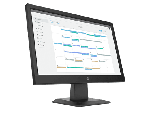 

Монитор HP 18,5" P19b G4 (9TY83AA)