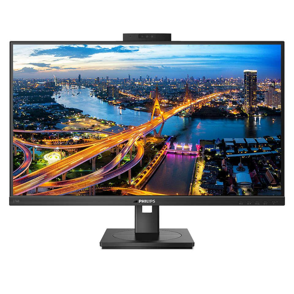 

Монитор Philips 276B1JH