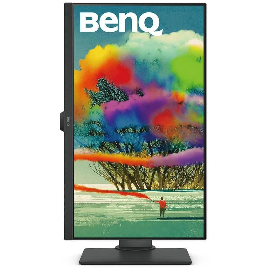 

Монитор BenQ 27" PD2700U (9HLHALBQBE)