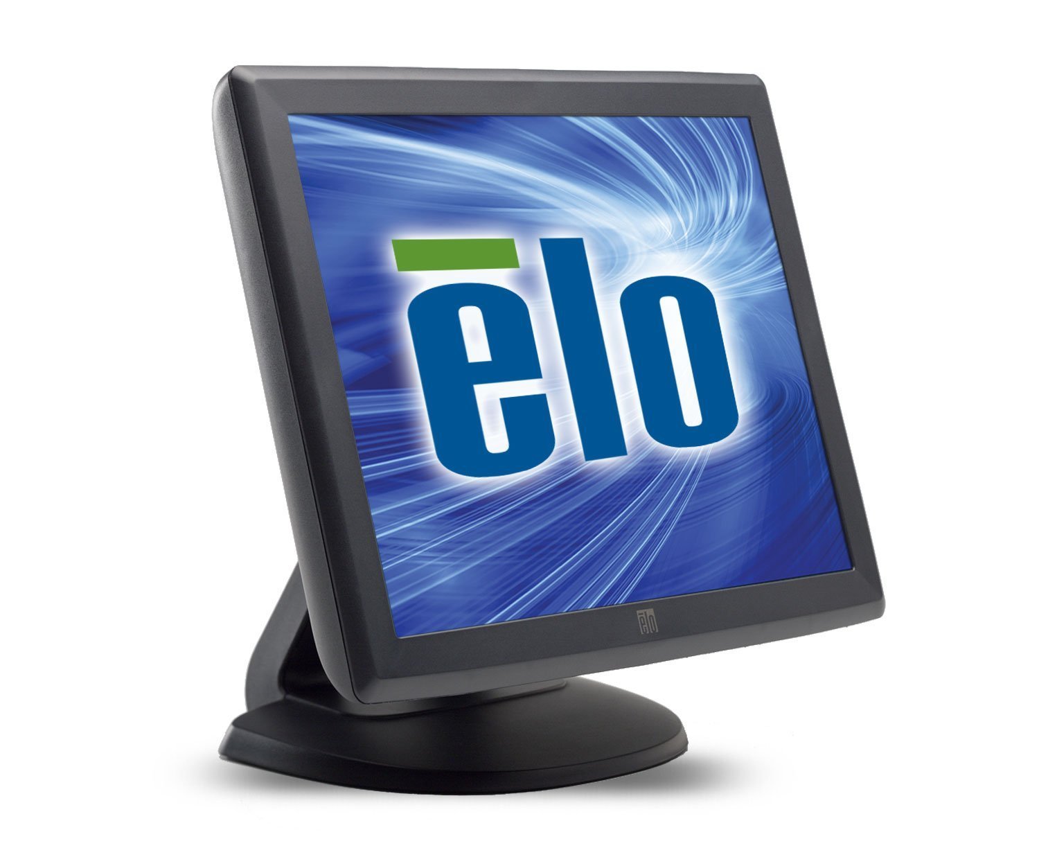 

Монитор Elo Monitor Dotykowy Stacjonarny 1715L