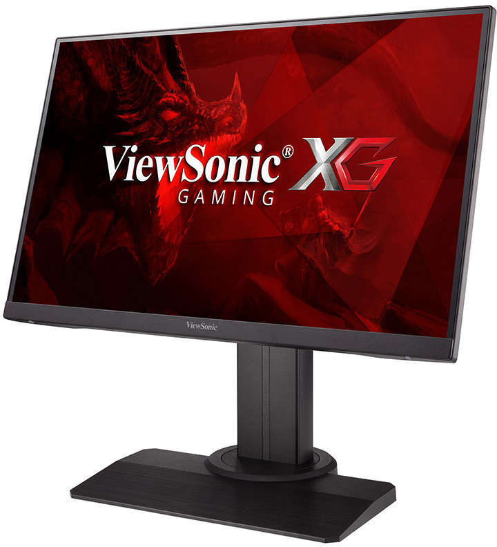 

Монитор Viewsonic 27" XG2705