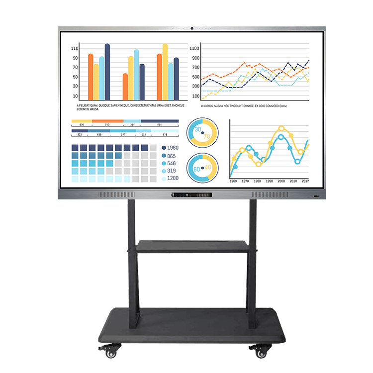 

Монитор Viewsonic CDE5560T
