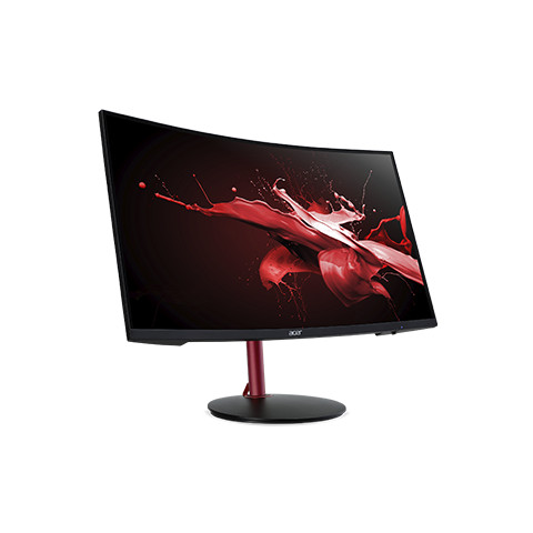 

Монитор Acer Nitro XZ272Pbmiiphx 27" (UM.HX2EE.P10)