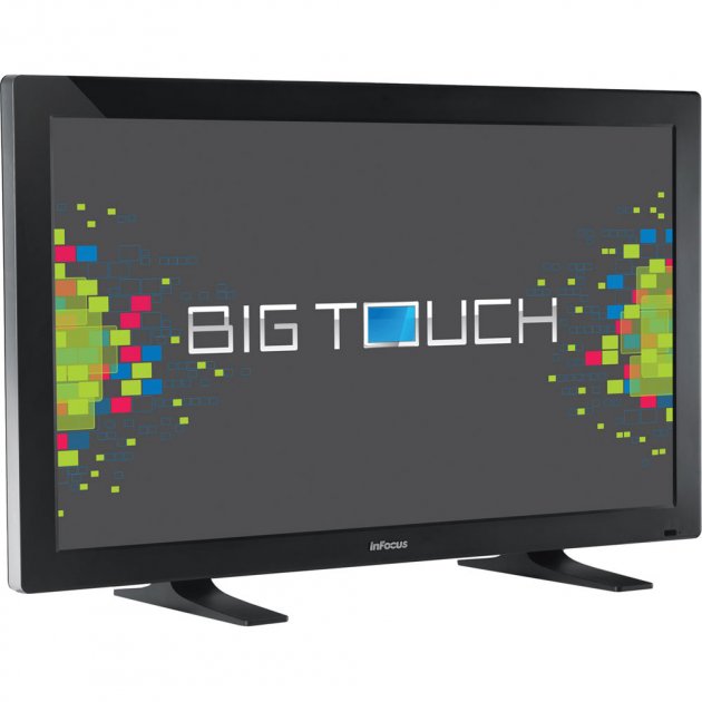

Монитор Infocus Monitor Dotykowy Bigtouch Inf5711