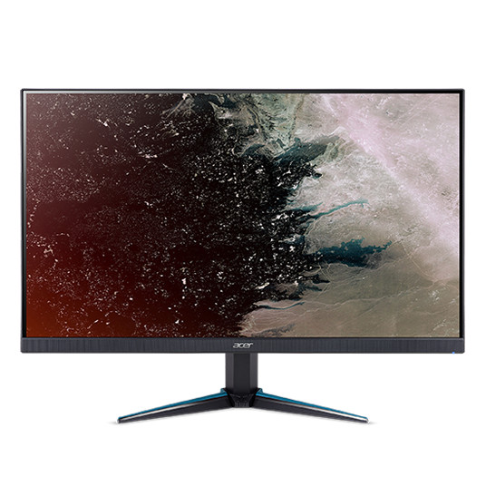 

Монитор Acer Nitro VG270Ubmiipx 27" (UM.HV0EE.007)