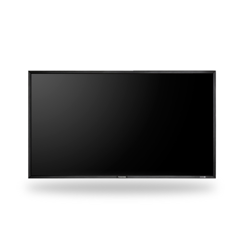 

Монитор Toshiba TD-P553