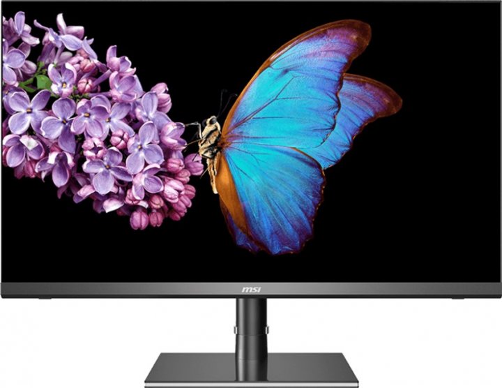 

Монитор MSI Creator 32" PS321QR
