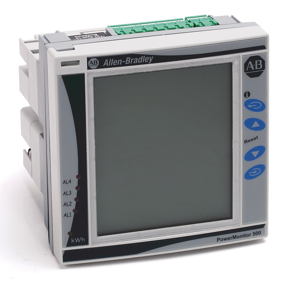 

Монитор Allen-Bradley 1420-V2-Ent Monitor Do Maszyn