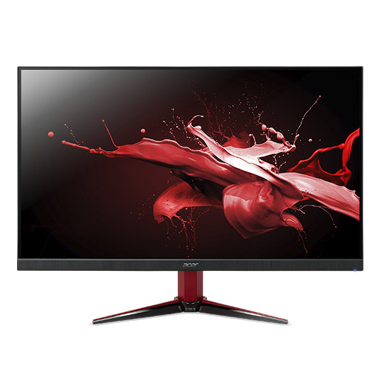 

Монитор Acer Nitro VG242YPbmiipx 23,8" (UM.QV2EE.P01)
