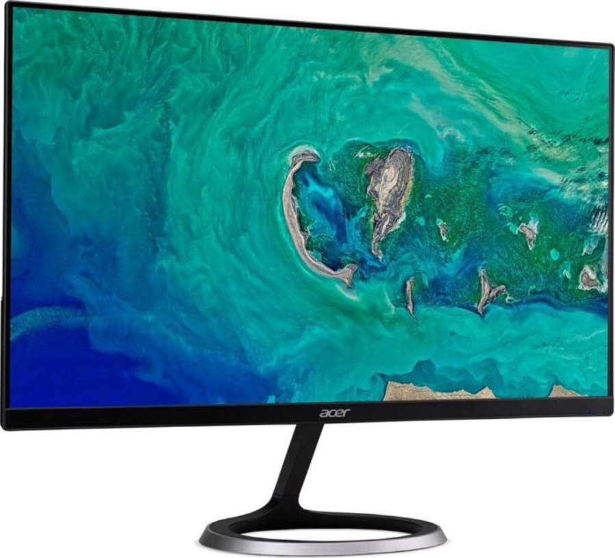 

Монитор Acer ED276Ubiipx 27" (UM.HE6EE.001)