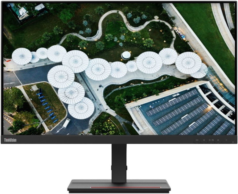 

Монитор Lenovo 23.8" ThinkVision S24e-20 LCD (62AEKAT2EU)
