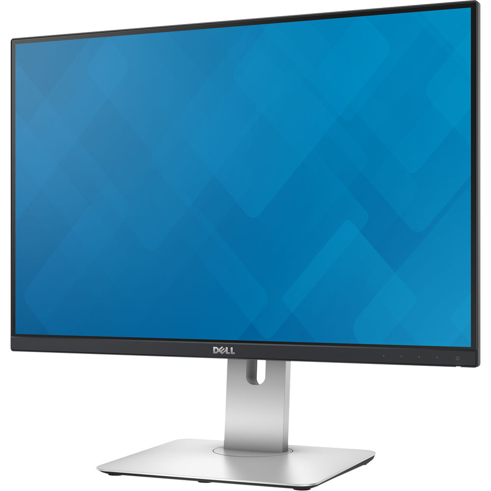 

Монитор Dell 24,1" UltraSharp U2415 (210AEVE)
