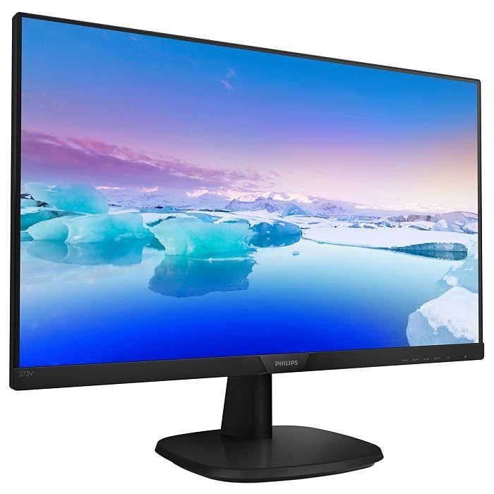 

Монитор Philips 27" 273V7QSB/00