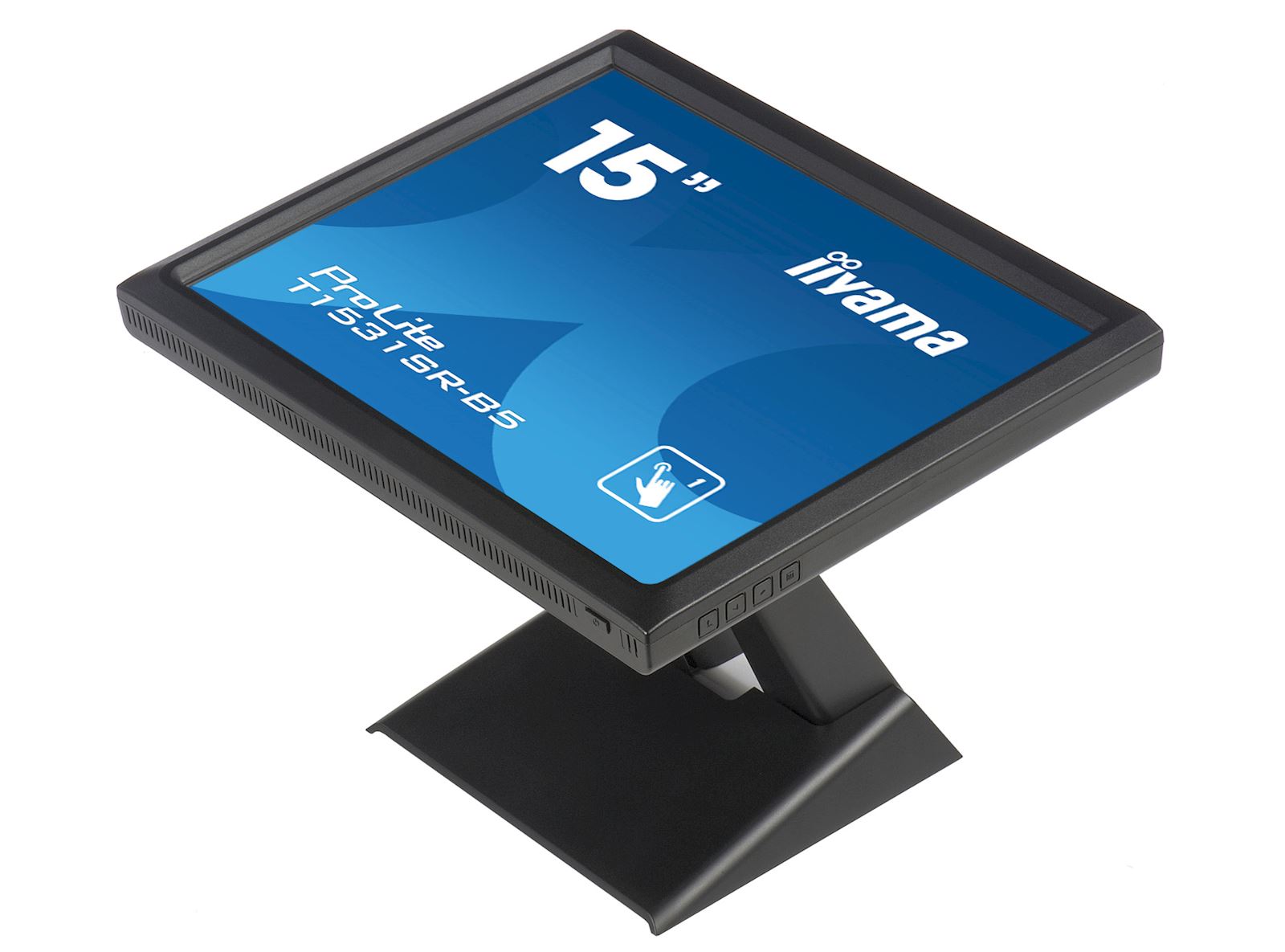 

Монитор Iiyama Prolite T15Xx T1531Saw-B5