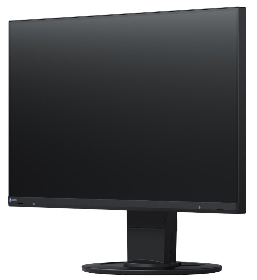 

Монитор Eizo 23,8" EV2460-WT Biały