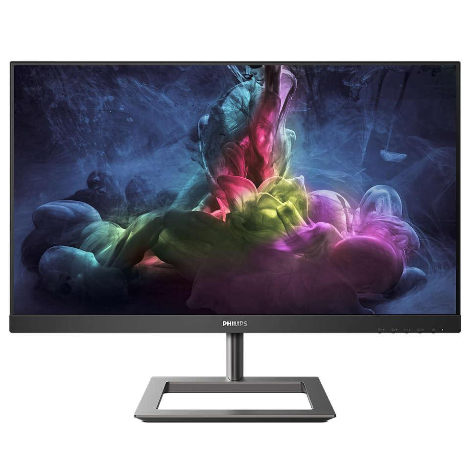

Монитор Philips 23,8" (242E1GAJ00)