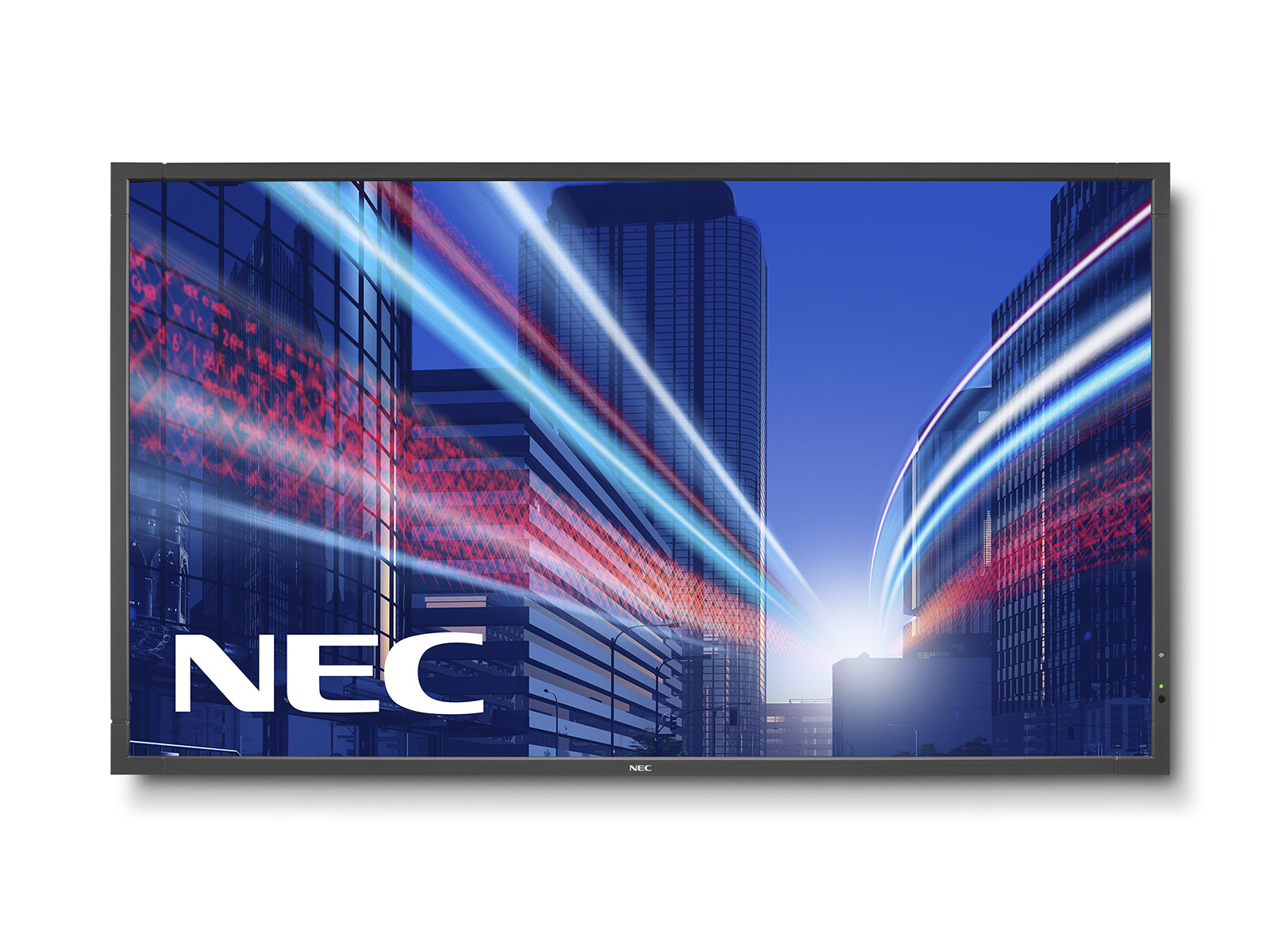 

Монитор NEC X554HB (60003912)