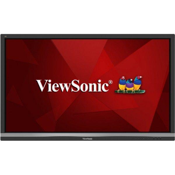 

Монитор Viewsonic IFP7500