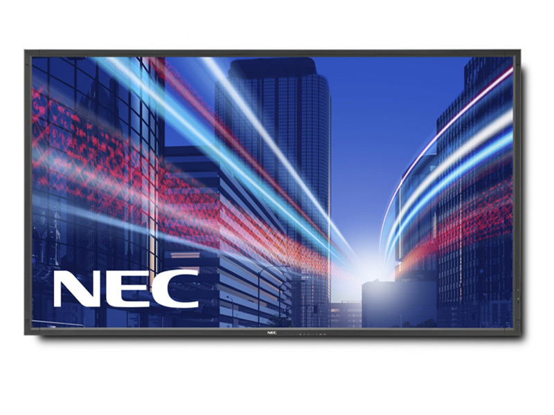 

Монитор NEC MultiSync UN552S