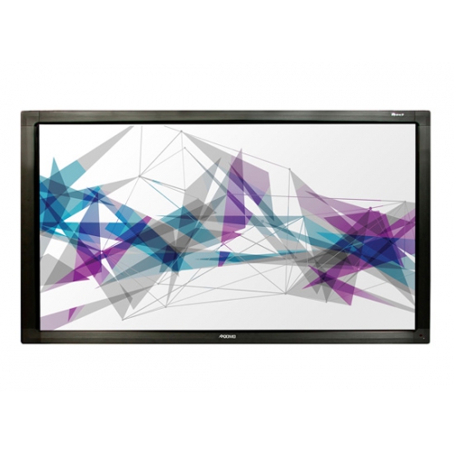 

Монитор Qomo Quest 84'' Z Komputerem (Qit1084Pro)