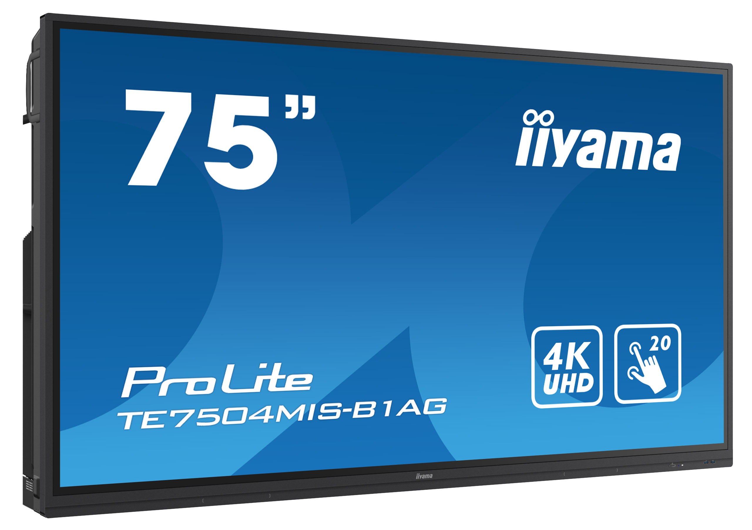 

Монитор iiyama ProLite TE7504MIS-B1AG