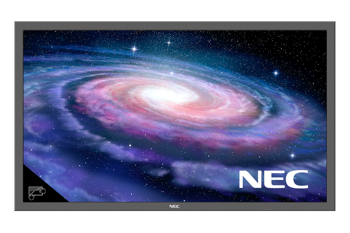 

Монитор NEC P484 SST