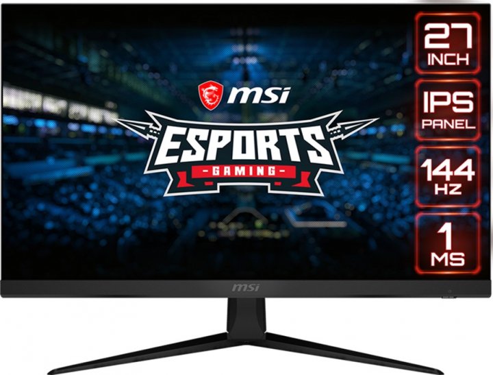 

Монитор MSI Optix 27" G271