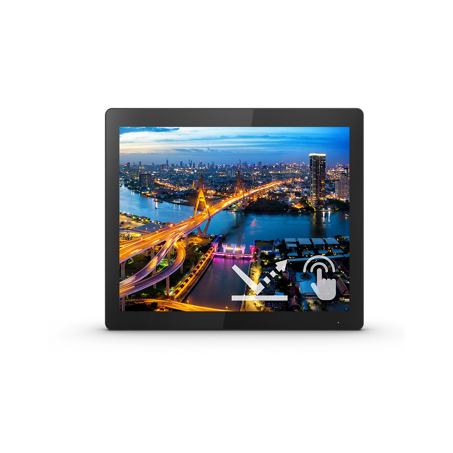 

Монитор Philips 17" (172B1TFL00)