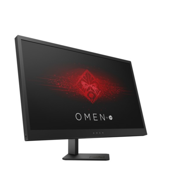 

Монитор HP 25" OMEN (Z7Y57AA)