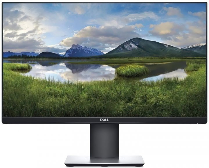 

Монитор Dell 24" P2421D (210-AVKX)