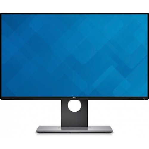 

Монитор Dell 23,8" InfinityEdge U2417H (210AHJK)