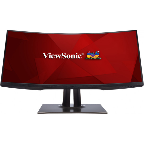 

Монитор Viewsonic CDP4260-TL