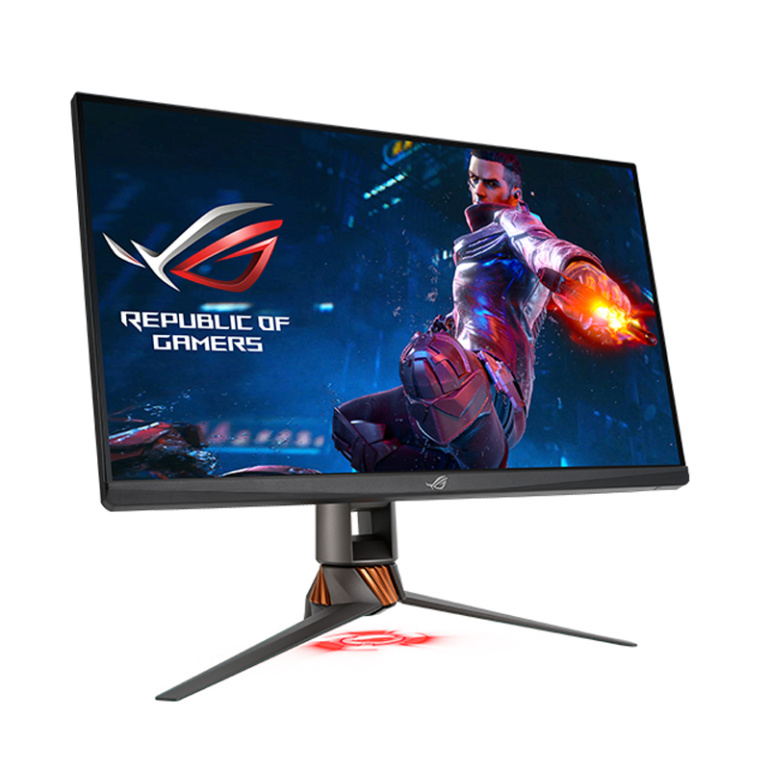 

Монитор Asus PG32UQX