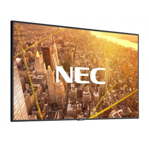

Монитор Nec Monitor Wielkoformatowy Multisync® X464Uns
