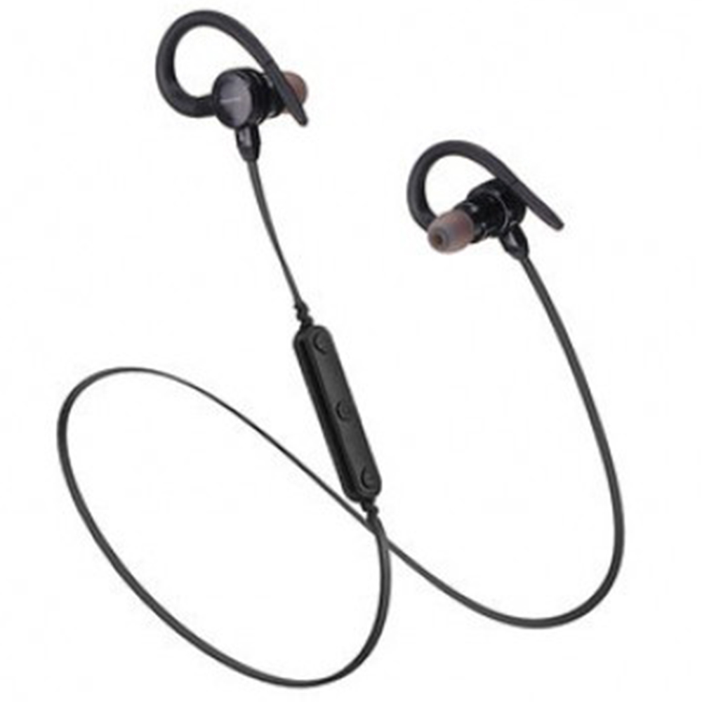 

Беспроводные Bluetooth наушники Awei B925BL Sport Black (25255)