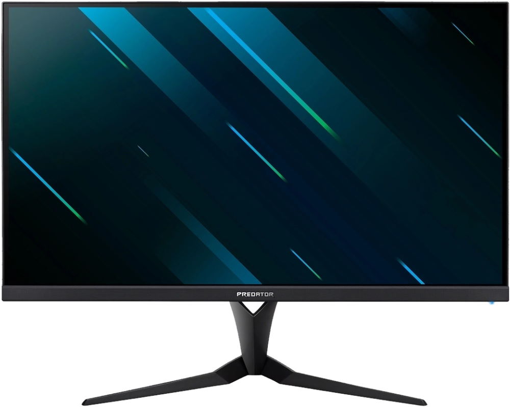 

Монитор Acer Predator XB323UGXbmiiphzx 32" (UM.JX3EE.X01)