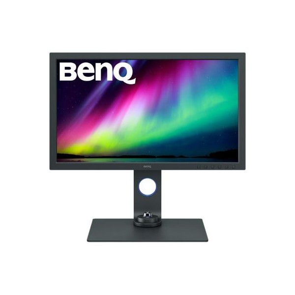 

Монитор BenQ SW271C (9HLJTLBQBE)