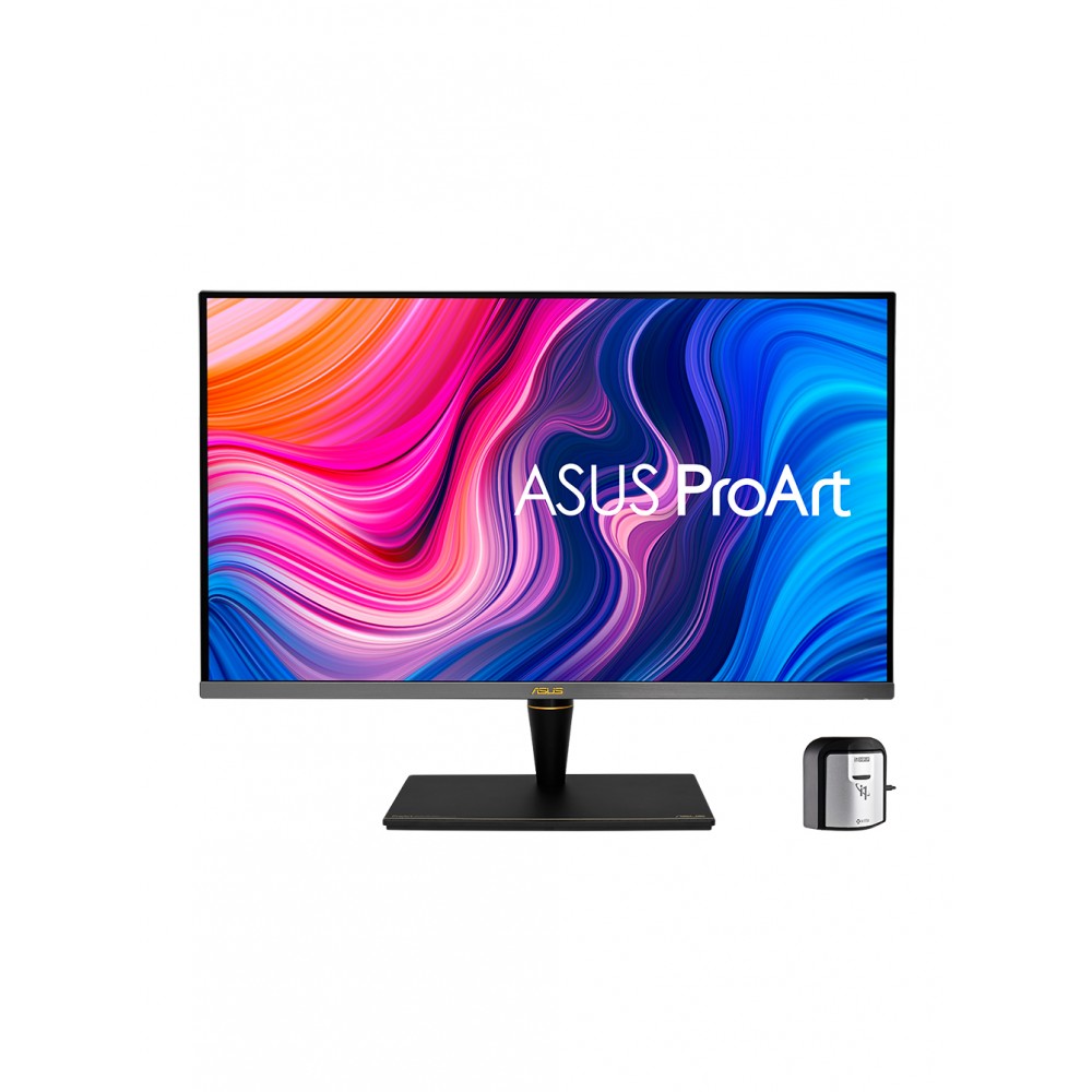 

Монитор Asus 32" ProArt PA32UCX-PK (90LM03HC-B01370)