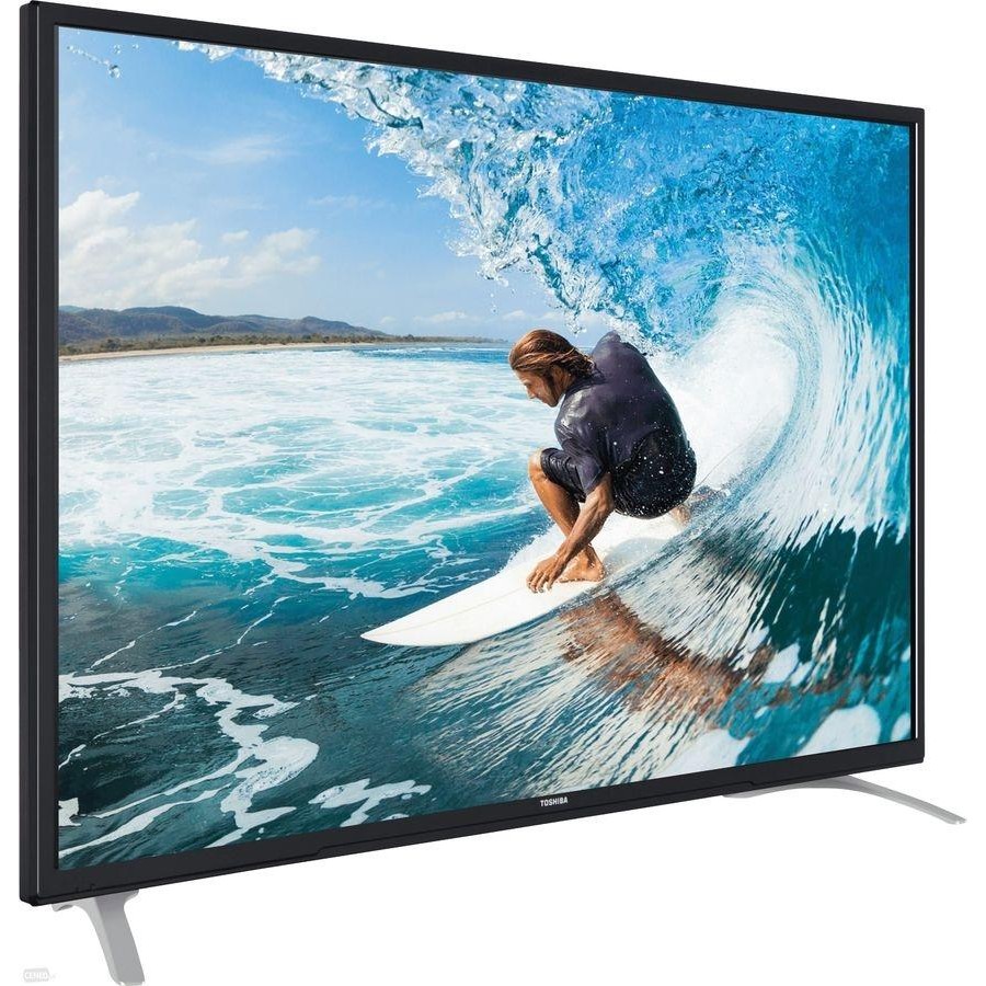 

Монитор Toshiba TD-E493